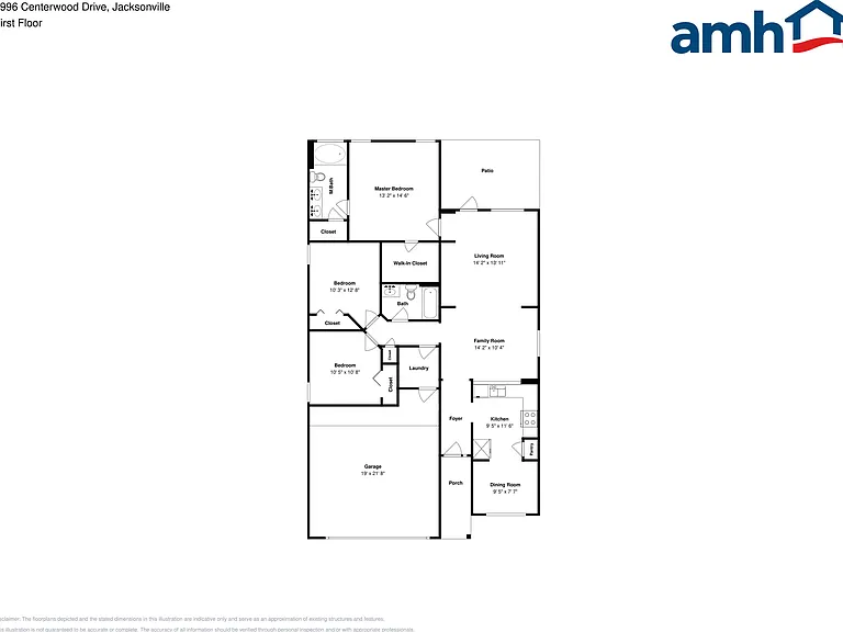 2996 Centerwood Dr — Photo 2