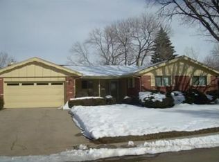3248 S Dayton Ct, Denver, CO 80231