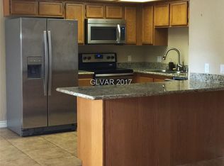 7960 Terrace Rock Way UNIT 201, Las Vegas, NV 89128