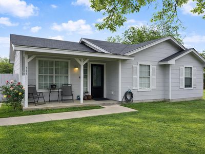 555 Live Oak Drive, Bertram, TX, 78605