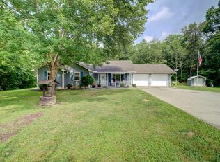 3240 Laurelwood Ave LOT 12, Sevierville, TN 37862