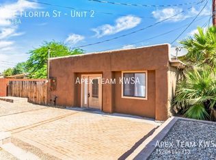 933 E Florita St UNIT 2, Tucson, AZ 85719