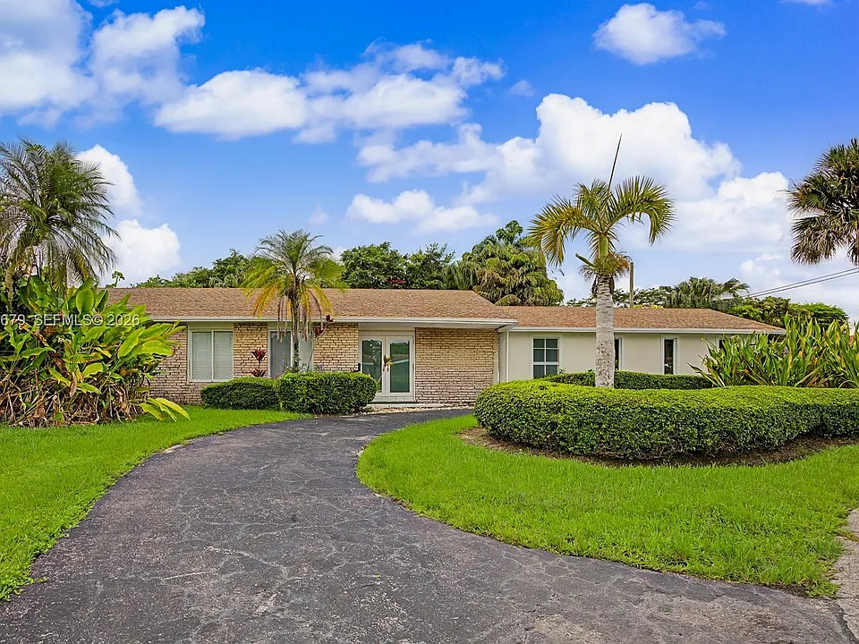 7100 SW 119th St