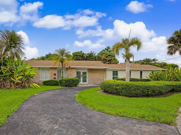 7100 SW 119th St, Pinecrest, FL 33156