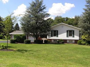 147 Sunken Heights Ave, Bloomsburg, PA 17815