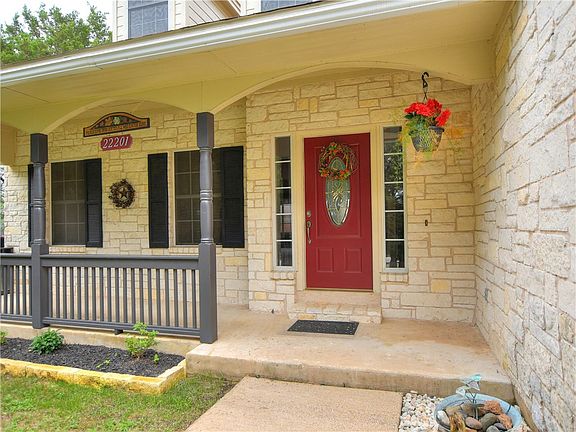 3rd image of 22201 Briarcliff Dr