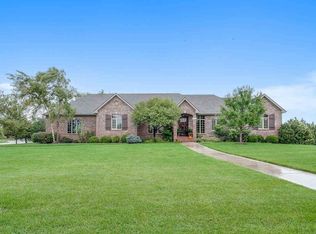 1452 N Freedom Road Ct, Wichita, KS 67230