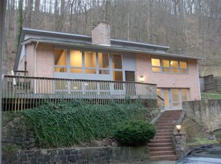 906 Chappell Rd, Charleston, WV 25304