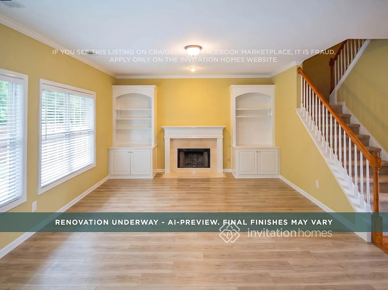 2534 Apalachee Run Way Dacula, GA 30019 — Photo 2