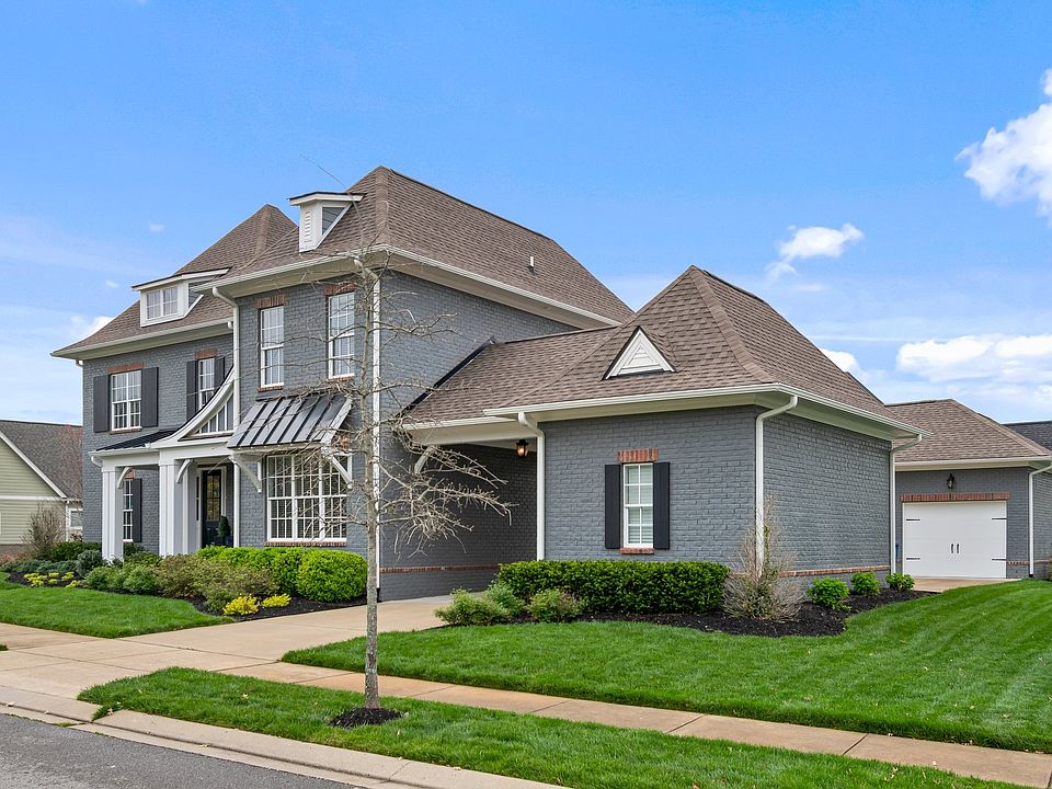 960 Hornsby Dr, Franklin, TN 37064 Zillow