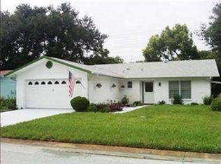 8614 Winding Wood Dr, Port Richey, FL 34668