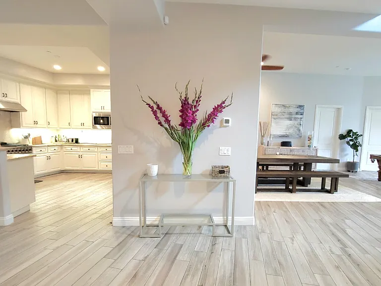 Open concept