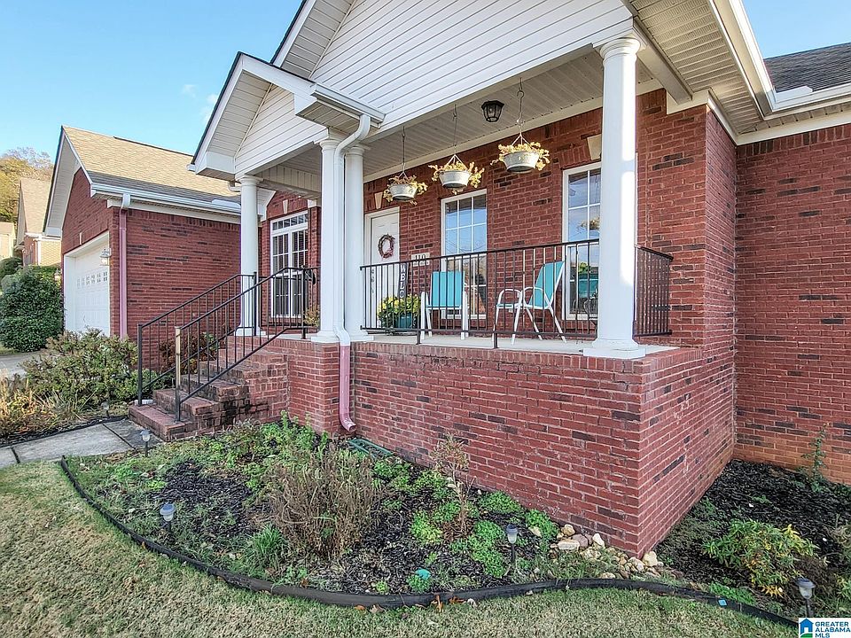110 Burwell Hills Dr, Harvest, AL 35749 Zillow