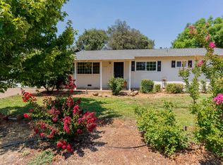 1336 Ledell Dr, Redding, CA 96002