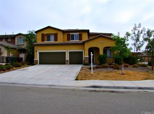 31858 Rouge Ln, Menifee, CA 92584
