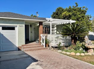 5463 E Garford St, Long Beach, CA 90815