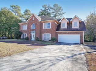 3235 Wyndham Park Ct, Decatur, GA 30034