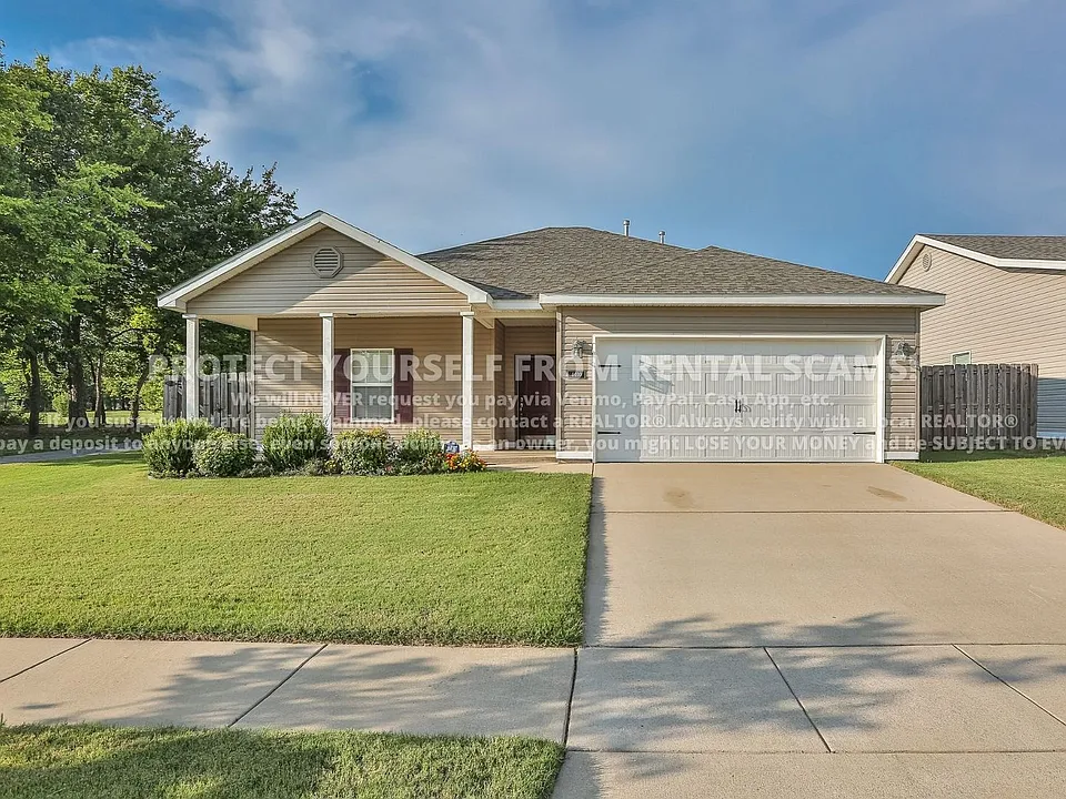 4400 W Serviceberry Dr