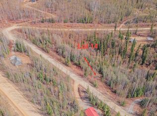 1617 Snowbasin Rd LOT 14, Fairbanks, AK 99709