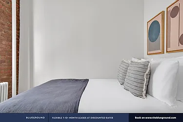 Rented by The Blueground