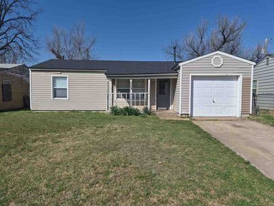 923 SW 29th St, Lawton, OK, 73505