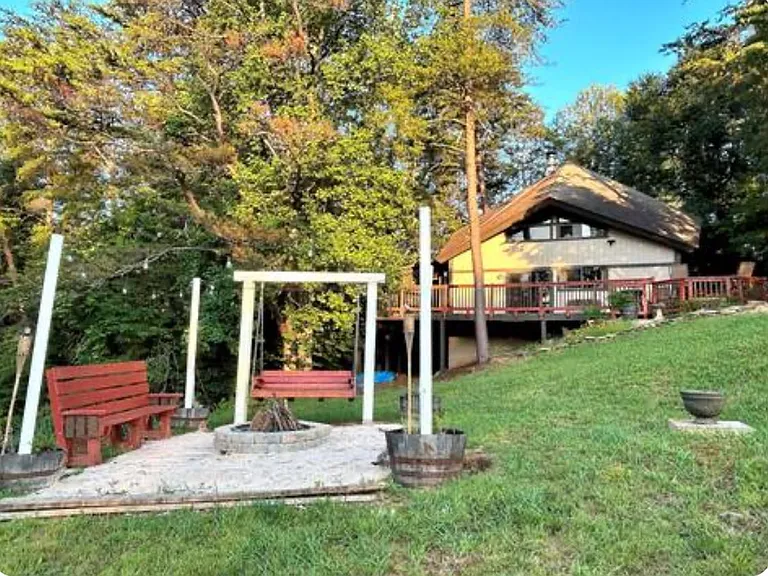 3233 Lake Road Cir — Photo 32