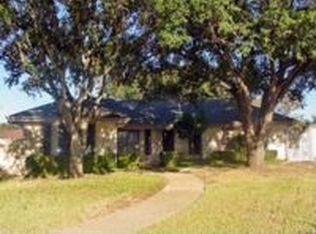 5921 Grandwood Dr, San Antonio, TX 78239