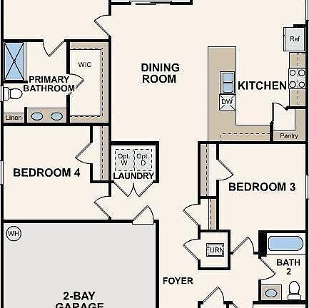 2nd image of this home