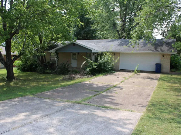 606 Ridgemont Dr, Mountain Home, AR 72653