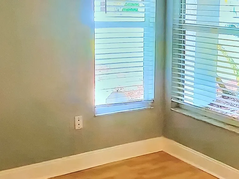 Front Bedroom