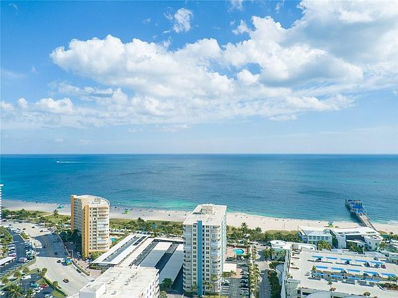 3rd image of 305 N Pompano Beach #810