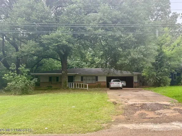 355 W Magnolia Rd, Jackson, MS 39209