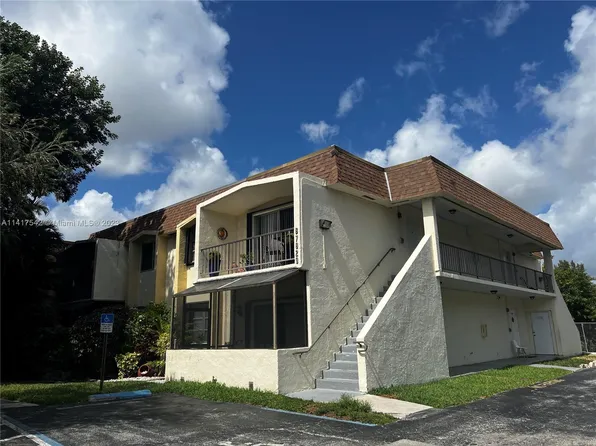7829 Miller Dr APT B202, Miami, FL 33155