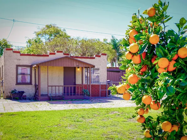 186 Leighton Dr, Ventura, CA 93001