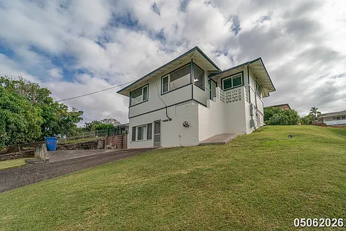 99-905 Aiea Heights Dr #A Photo 1
