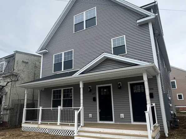 281 Harriet St #281, Bridgeport, CT 06608