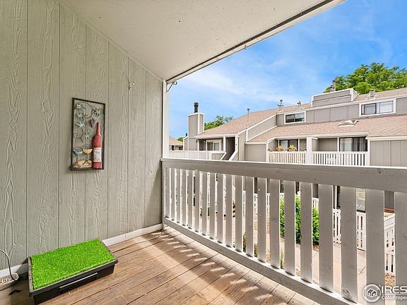 4th image of 1160 S Monaco Pkwy #6