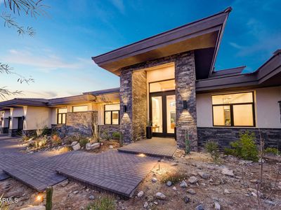 3744 N Rock Wren Ct, Buckeye, AZ, 85396