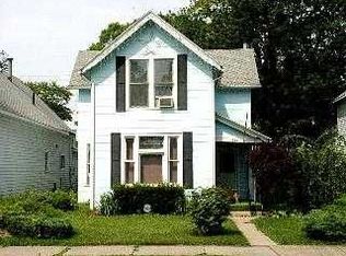 630 Parker Ave, Toledo, OH 43605