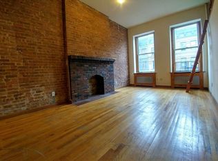 107 W 75th St APT 3A, New York, NY 10023