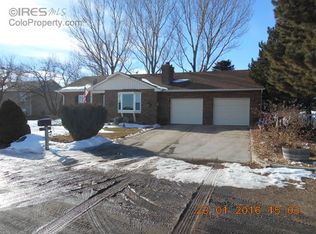 36301 Appy Rd, Eaton, CO 80615