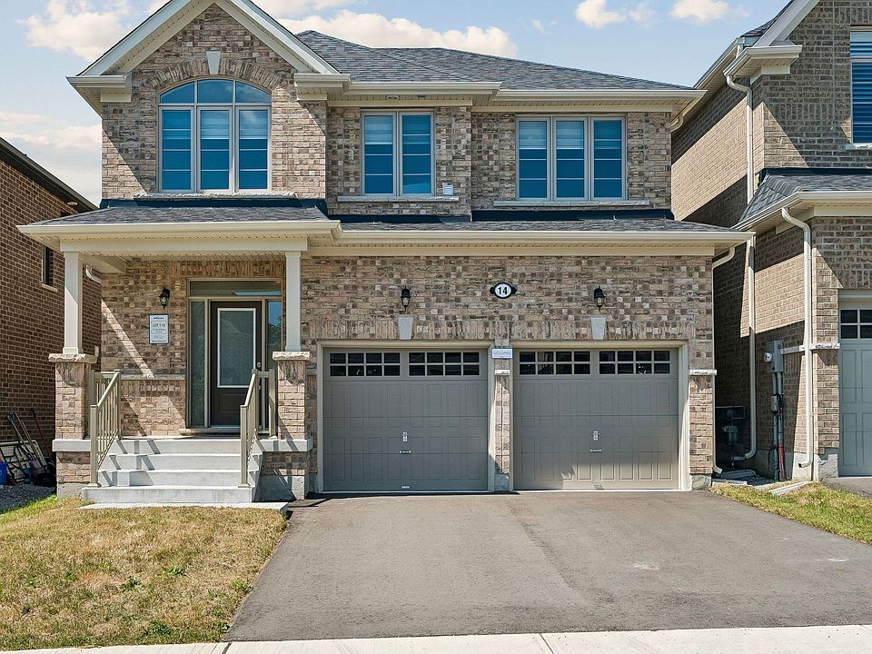 1st image of 14 Sam Battaglia Cres