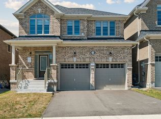 14 Sam Battaglia Cres, Georgina, ON L0E 1R0