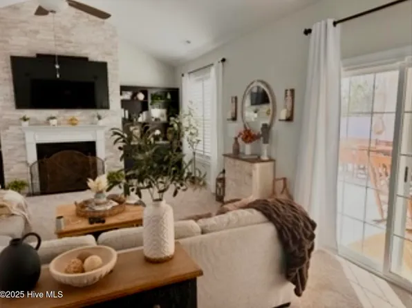 1016 Marlin Boulevard, New Bern, NC 28562