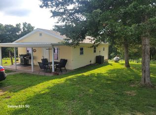 11615 State Highway 149, Novinger, MO 63559