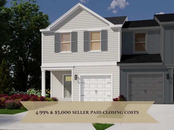 129 Brook Run Dr, Moncks Corner, SC 29461