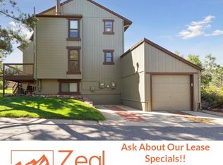 4196 Greenbriar Blvd, Boulder, CO 80305
