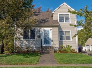 47 Belmont Ave, Enfield, CT 06082