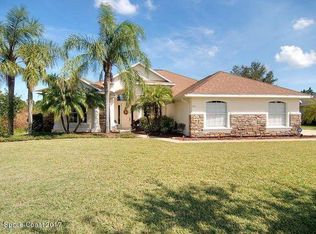 2055 Windbrook Dr SE, Palm Bay, FL 32909