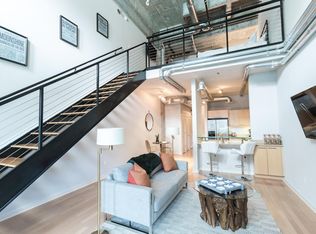 232 19th St NW #A8, Atlanta, GA 30363